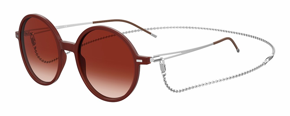 HUGO BOSS-BOSS1389/S-2LF-55