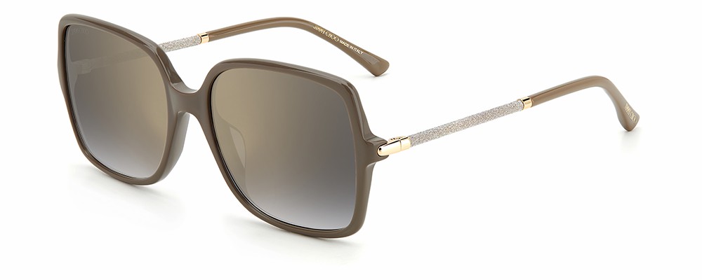 JIMMY CHOO-EPPIE/G/S-79U-57