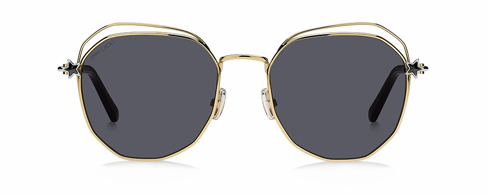 JIMMY CHOO-FRANNY/S-J5G-54