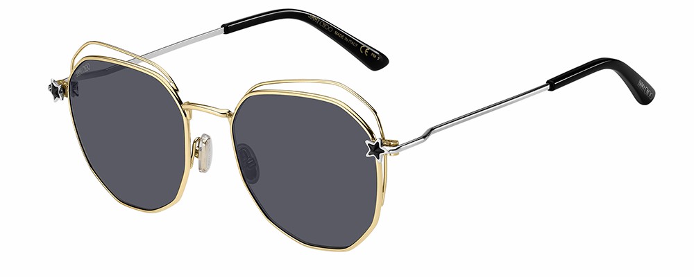 JIMMY CHOO-FRANNY/S-J5G-54