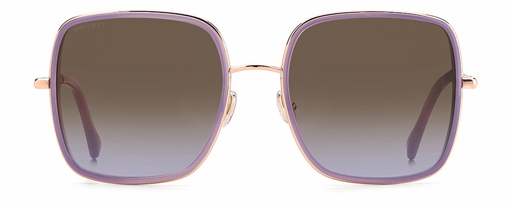JIMMY CHOO-JAYLA/S-BSU-57