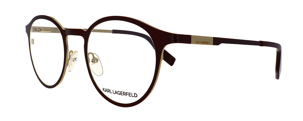 KARL LAGERFELD-KL315-721-48