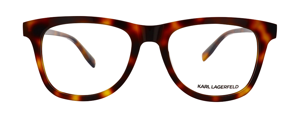 KARL LAGERFELD-KL6024-215-52