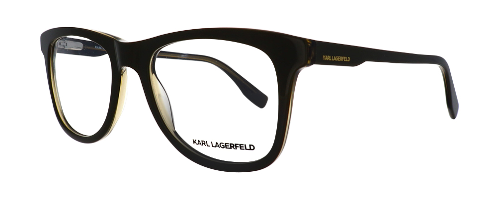 KARL LAGERFELD-KL6024-250-52