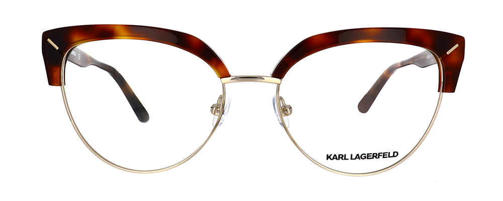KARL LAGERFELD-KL6054-215-54