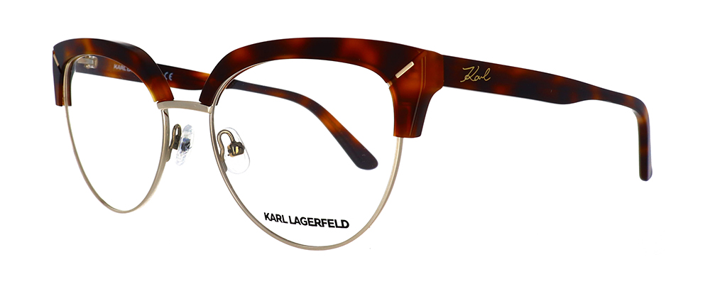 KARL LAGERFELD-KL6054-215-54