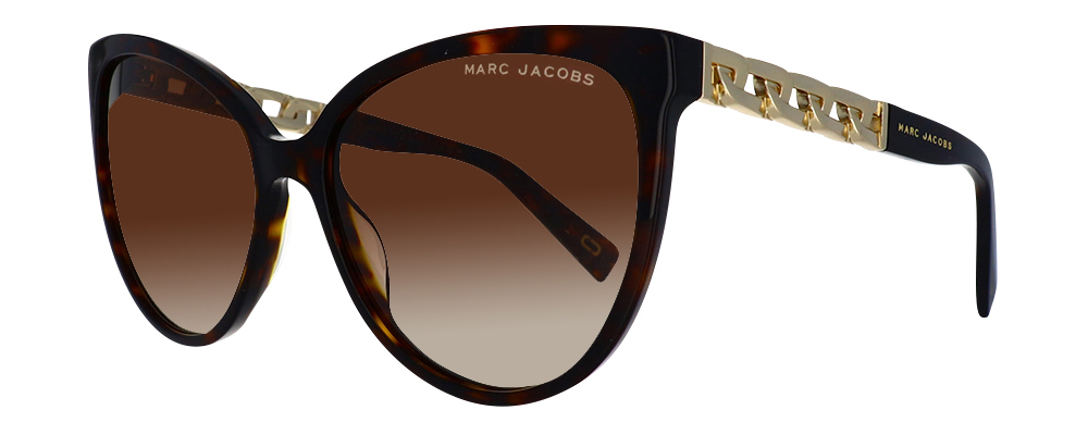 MARC JACOBS-MARC333/S-086-57