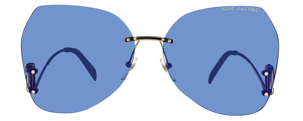 MARC JACOBS-MARC373/S-PJP-63