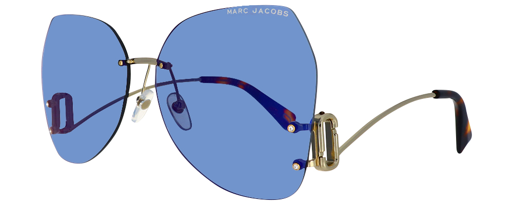 MARC JACOBS-MARC373/S-PJP-63