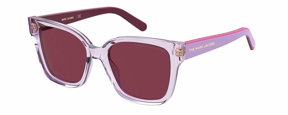 MARC JACOBS-MARC458/S-RY8-53