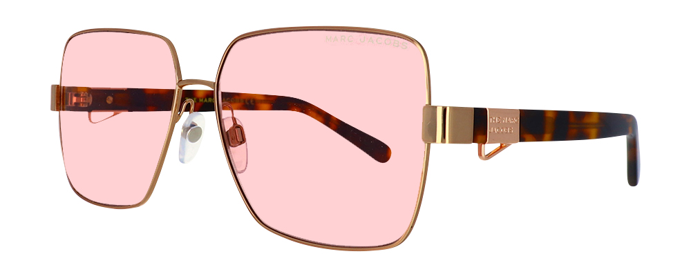 MARC JACOBS-MARC495/S-DYE-58