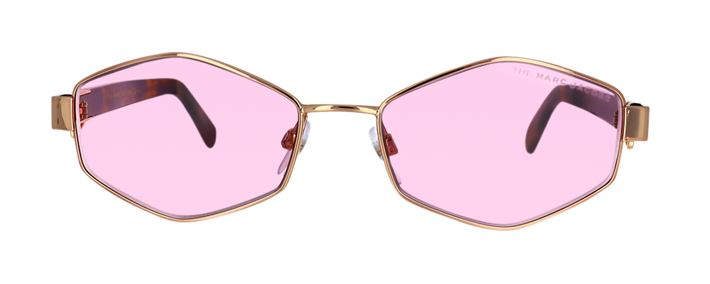 MARC JACOBS-MARC496/S-DYE-55