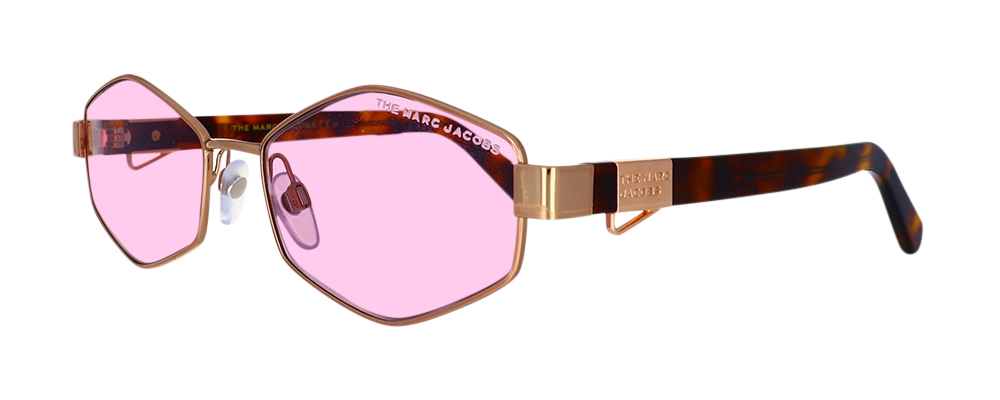 MARC JACOBS-MARC496/S-DYE-55