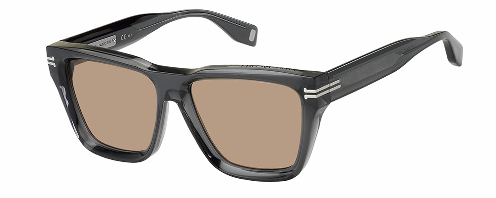 MARC JACOBS-MJ1002/S-KB7-55