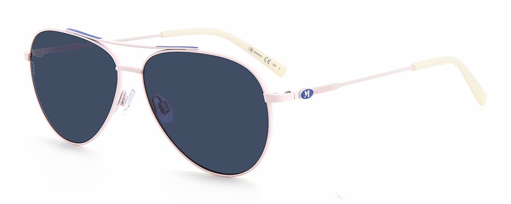 M MISSONI-MMI0078/S-3ZJ-58