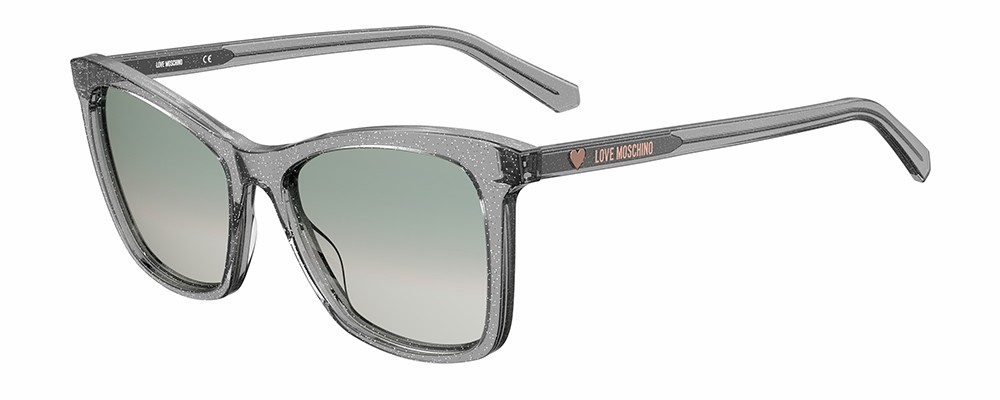 LOVE MOSCHINO-MOL020/S-KB7-53