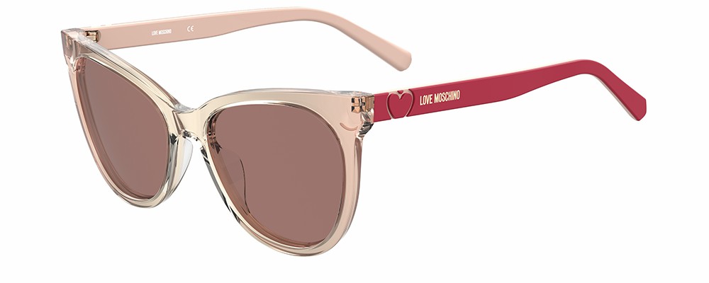 LOVE MOSCHINO-MOL039/S-Y5V-56