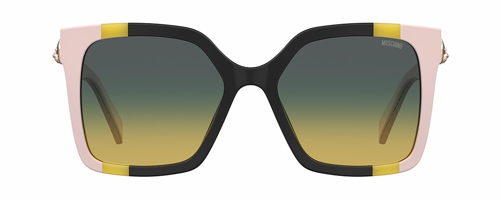 MOSCHINO-MOS123/S-71C-55