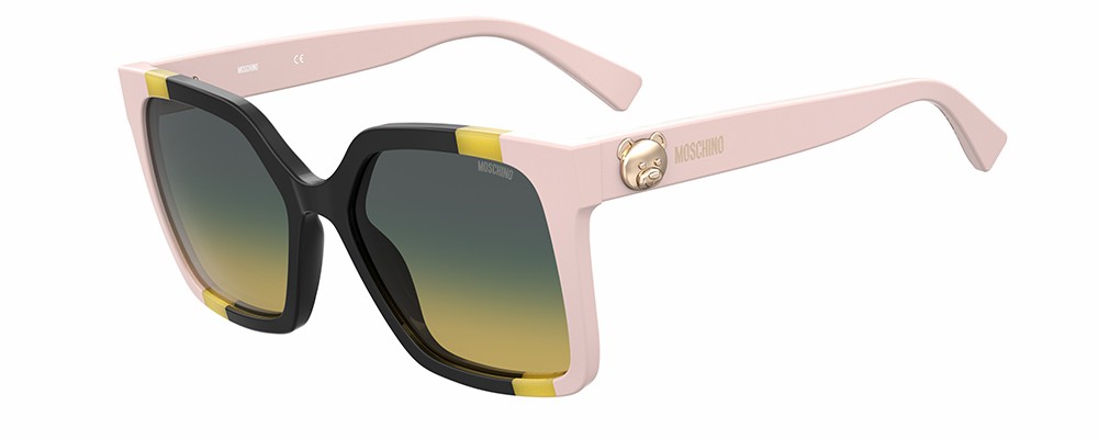 MOSCHINO-MOS123/S-71C-55