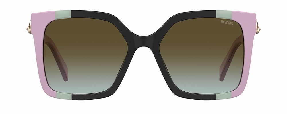 MOSCHINO-MOS123/S-7ZJ-55