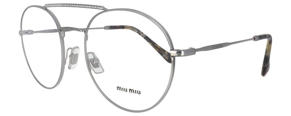 MIU MIU-MU51RV-1BC1O1-52