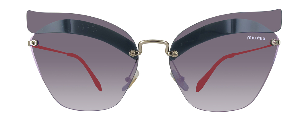 MIU MIU-MU56TS-I18147-63