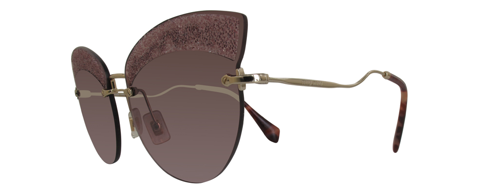 MIU MIU-MU58TS-W3Q149-65
