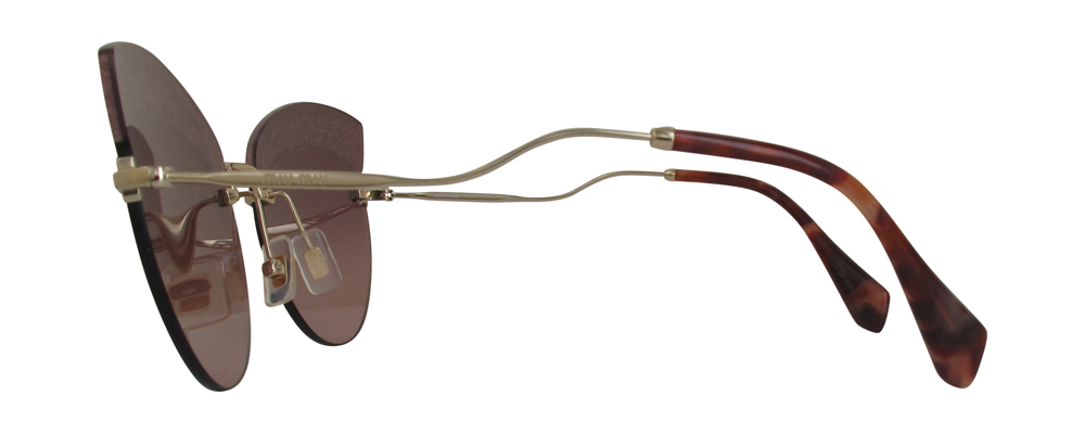 MIU MIU-MU58TS-W3Q149-65