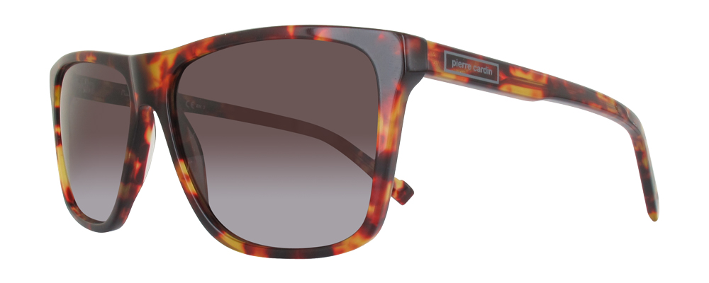 PIERRE CARDIN-PC6196S-086IR-57