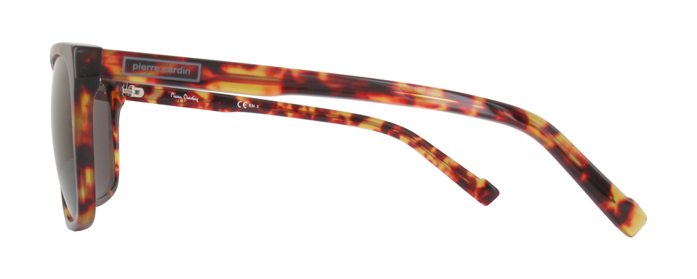 PIERRE CARDIN-PC6196S-086IR-57