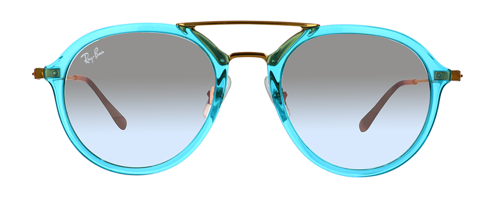 RAY-BAN-RB4253-6236-50