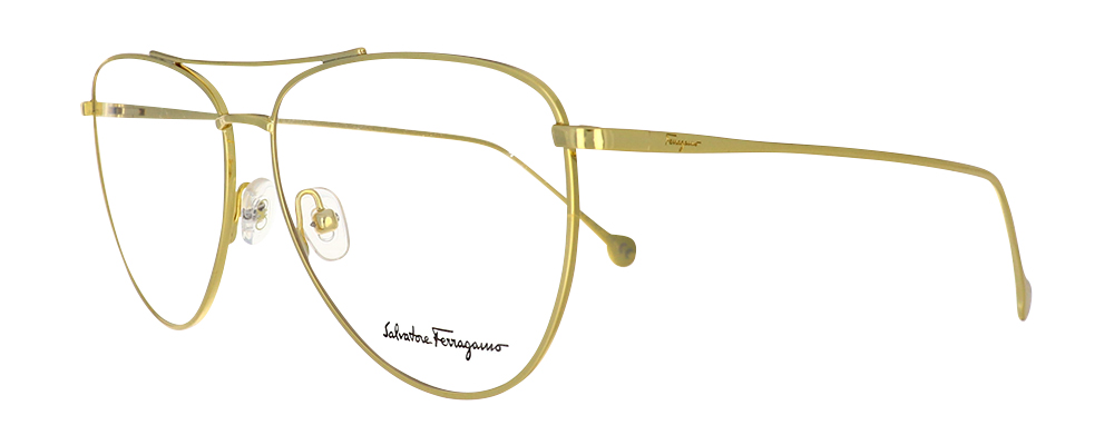 SALVATORE FERRAGAMO-SF2177-756-56