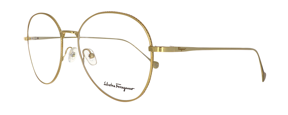 SALVATORE FERRAGAMO-SF2189-717-55