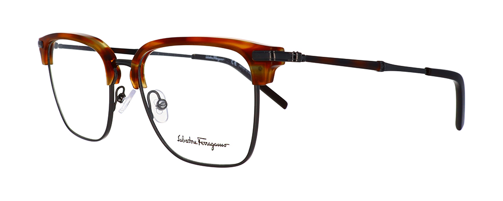 SALVATORE FERRAGAMO-SF2194-216-50