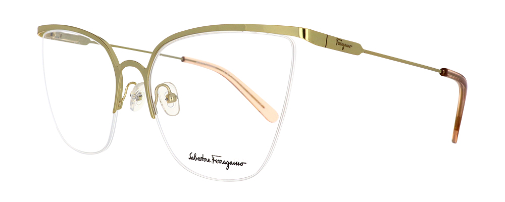 SALVATORE FERRAGAMO-SF2197-717-57