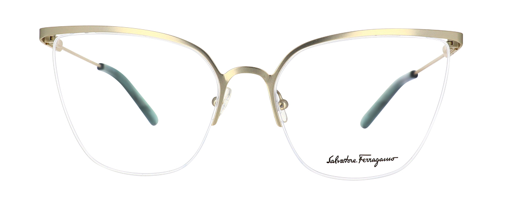 SALVATORE FERRAGAMO-SF2197-760-57