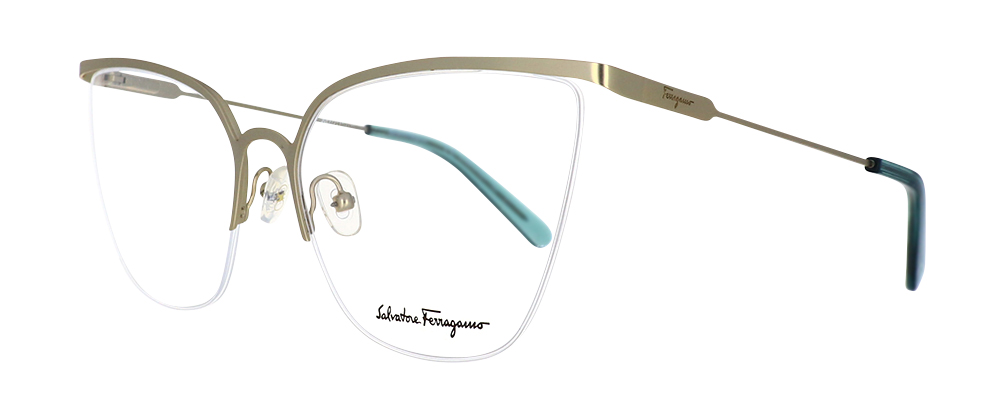 SALVATORE FERRAGAMO-SF2197-760-57