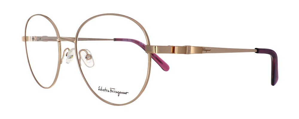 SALVATORE FERRAGAMO-SF2202-688-54