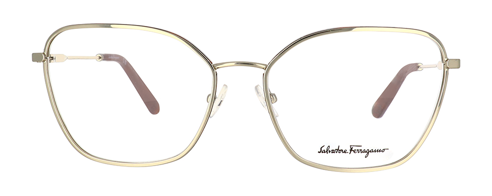 SALVATORE FERRAGAMO-SF2203-723-55
