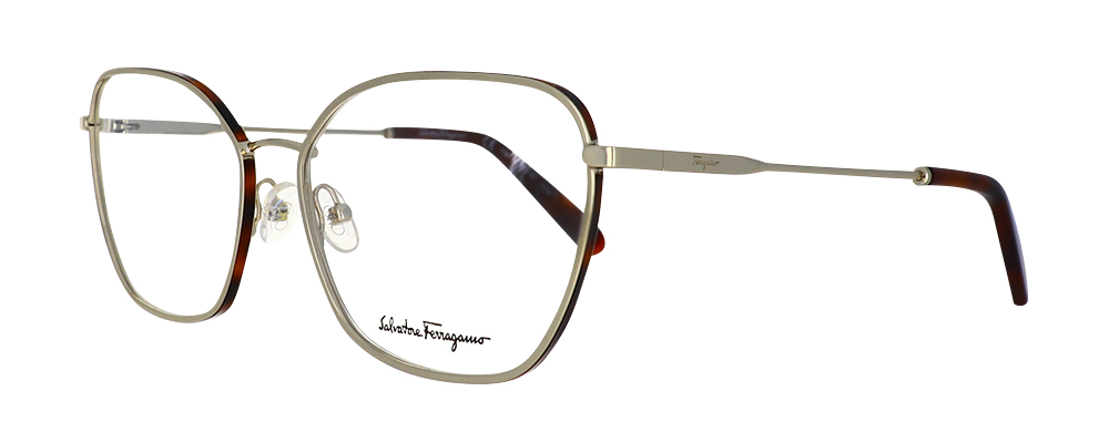 SALVATORE FERRAGAMO-SF2203-723-55