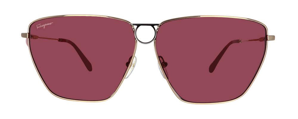 SALVATORE FERRAGAMO-SF240S-688-63
