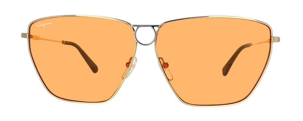 SALVATORE FERRAGAMO-SF240S-789-63