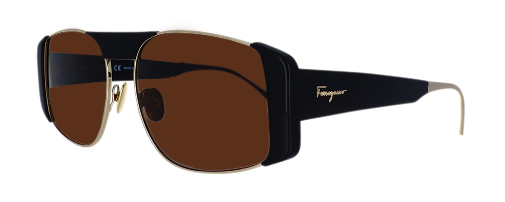 SALVATORE FERRAGAMO-SF267S-733-55
