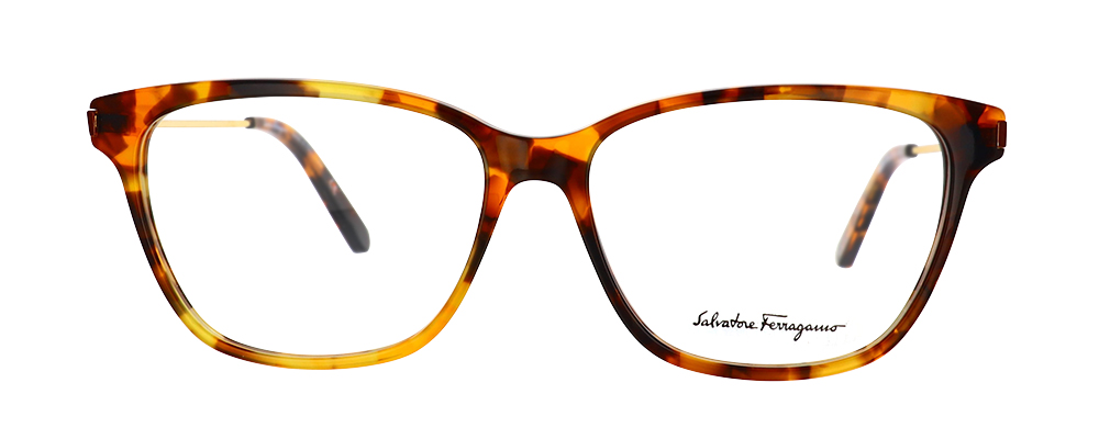 SALVATORE FERRAGAMO-SF2851-638-54