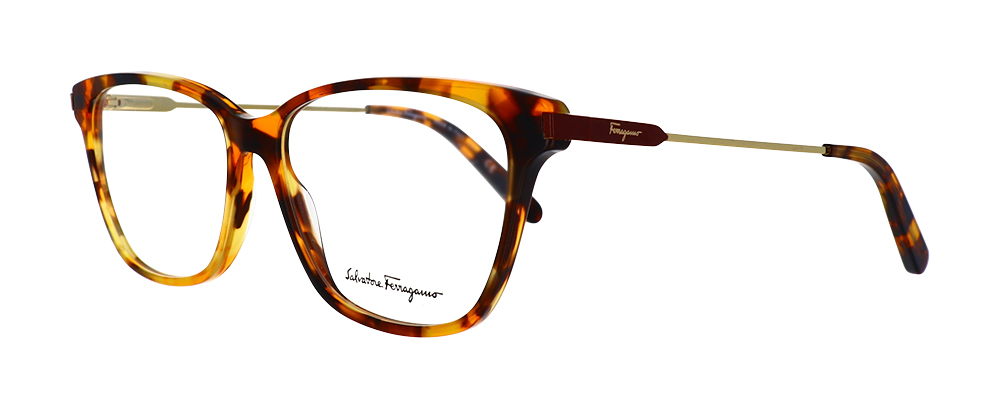 SALVATORE FERRAGAMO-SF2851-638-54