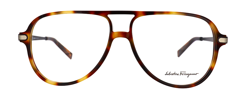 SALVATORE FERRAGAMO-SF2855-214-57