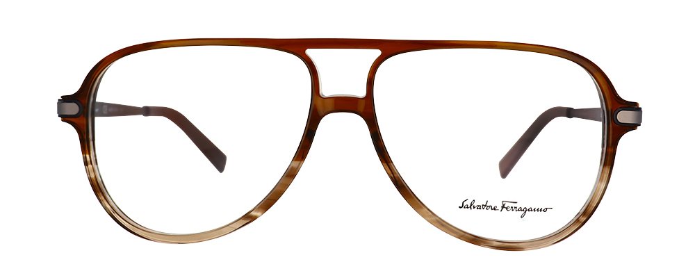 SALVATORE FERRAGAMO-SF2855-340-57