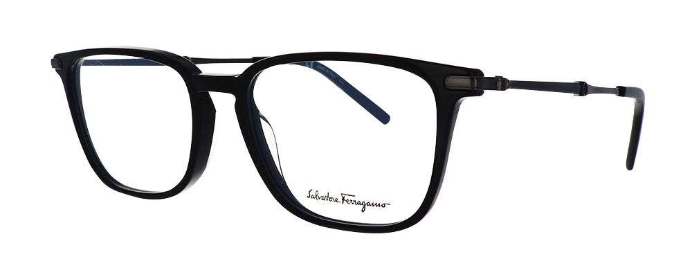 SALVATORE FERRAGAMO-SF2861-001-51