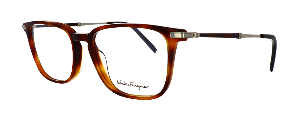 SALVATORE FERRAGAMO-SF2861-214-51