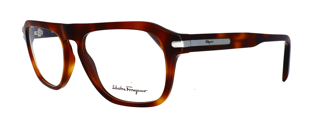 SALVATORE FERRAGAMO-SF2869-214-55